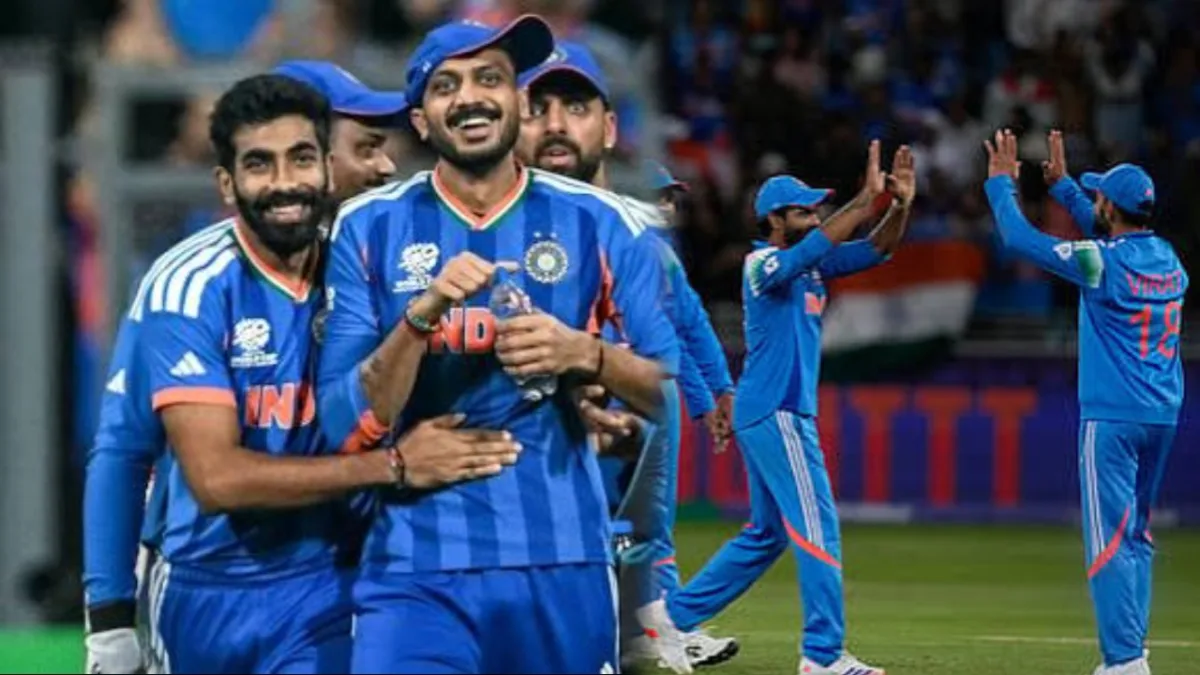 India vs New Zealand T20 