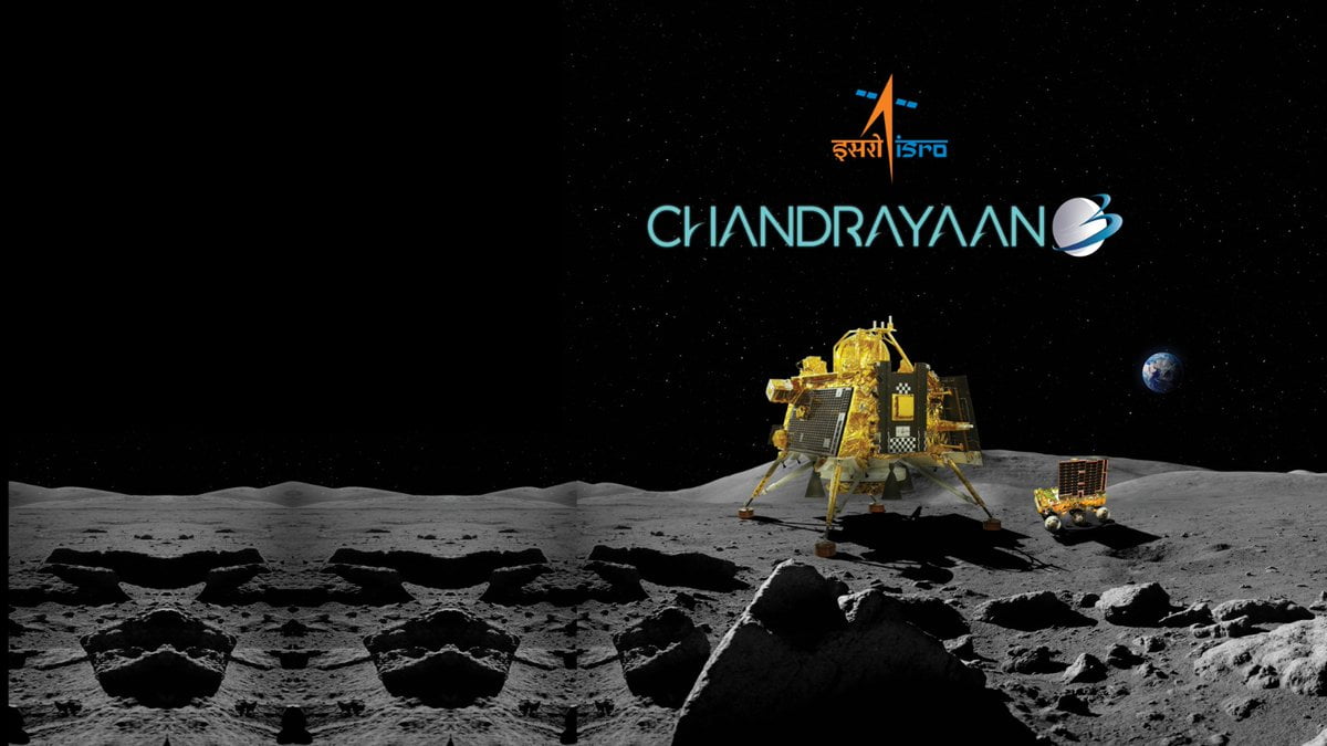 Chandrayaan-3: चंद्रमा के दक्षिणी ध्रुव पर उतरना क्यों खतरनाक माना जाता है, जहां ज्यादातर समय रहता ह