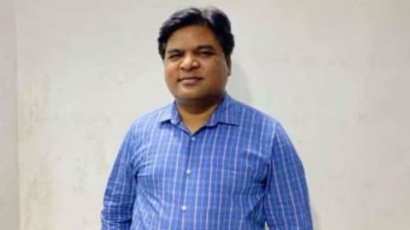 Delhi News: दिल्ली सरकार के महिला एवं बाल विभाग के उप निदेशक और उनकी पत्नी नाबालिग के रेप मामले में