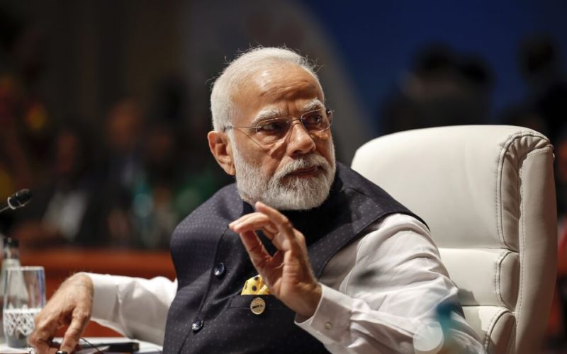 Modi in Greece: मोदी 40 सालों में ग्रीस की यात्रा करने वाले पहले प्रधानमंत्री, पिछली बार इंदिरा गांध