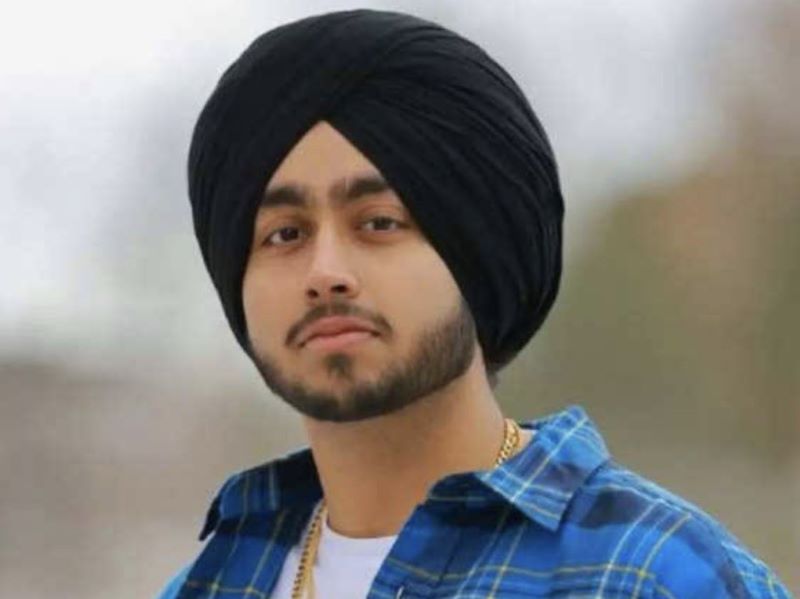 'भारत मेरा भी देश है' इंडिया टूर कैंसल होने के बाद सिंगर शुभ ने कहा