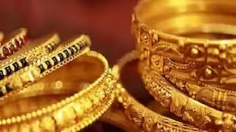 Gold and Silver Price Today: यहाँ देखें 15 अक्टूबर 2023 के दिन सोने और चांदी के भाव