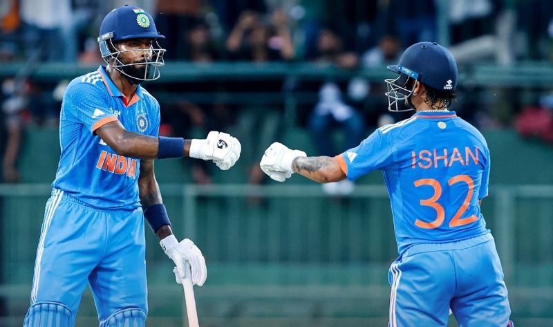 भारत बनाम पाकिस्तान एशिया कप मैच बारिश में धुला, भारत ने बनाया वर्ल्ड रिकार्ड, यहाँ जानें कैसे