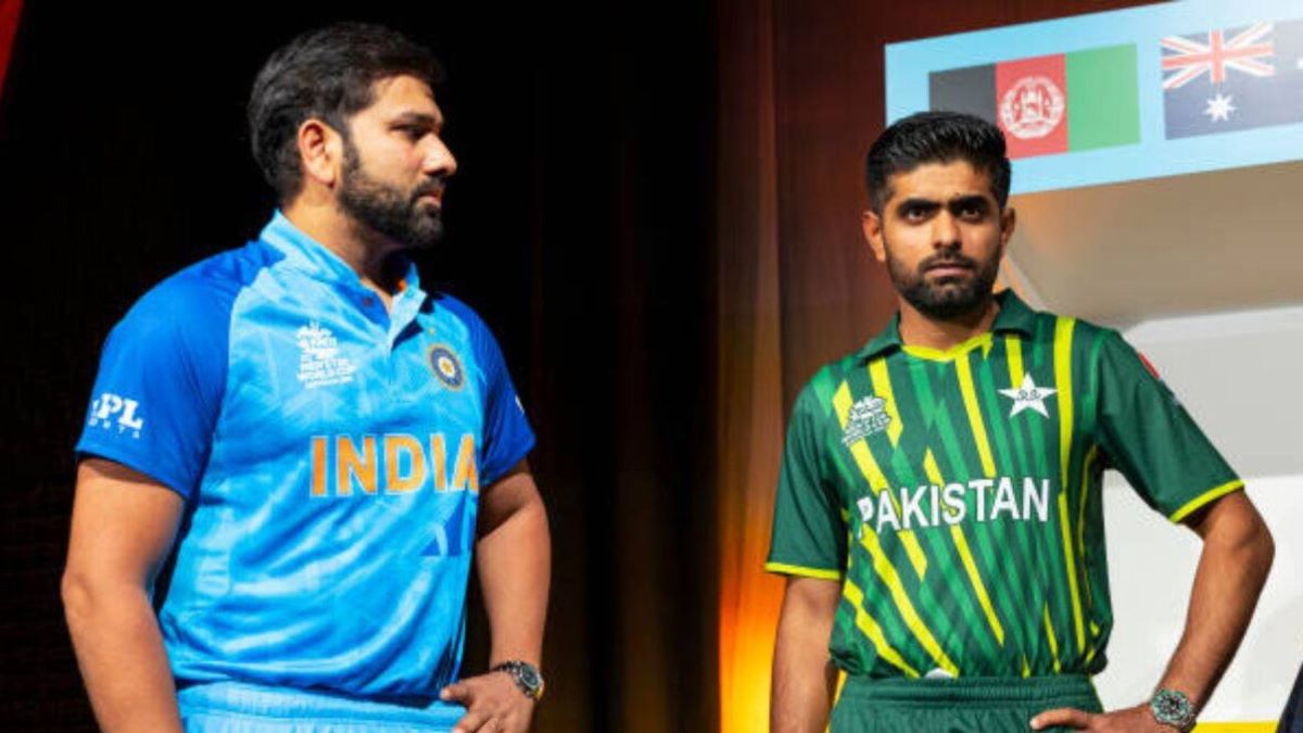 India vs Pakistan Asia Cup: भारत बनाम पाकिस्तान एशिया कप के पहले मैच के लिए अभ्यास सत्र सम्पन्न, यहा