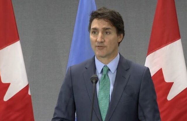 कनाडा ने अपने कई राजनयिकों को भारत से सिंगापुर और मलेशिया भेजा: रिपोर्ट