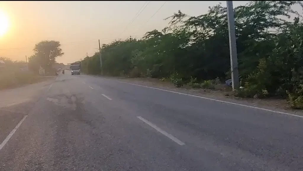 Village Bhaniyana file photo 