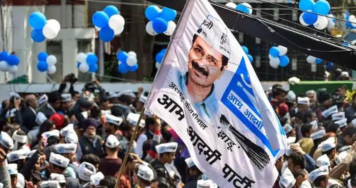 Rajasthan Election 2023: आम आदमी पार्टी ने राजस्थान चुनाव के लिए 21 उम्मीदवारों की दूसरी लिस्ट जारी