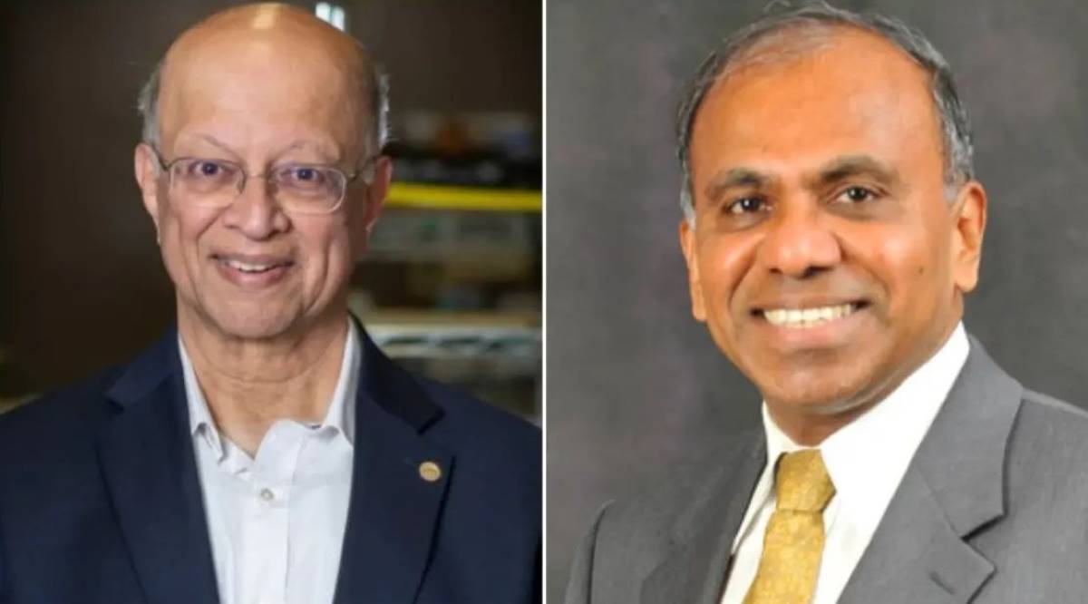 Who is Ashok Gadgil and Subra Suresh, दो भारतीय-अमेरिकियों को मिला अमेरिका का सर्वोच्च वैज्ञानिक सम्