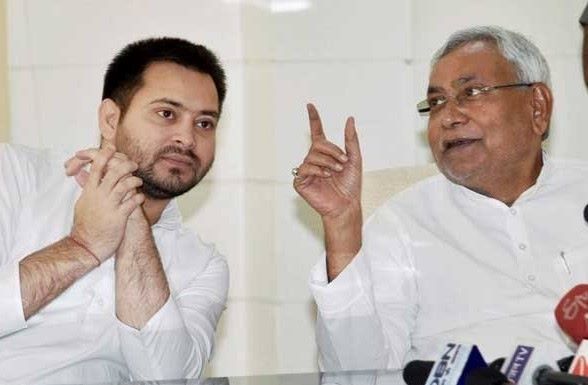 बिहार सरकार ने जारी किया जाति आधारित सर्वे, सर्वे में 63% लोग पिछड़ा और अति पिछड़ा वर्ग के, 16% सामान्