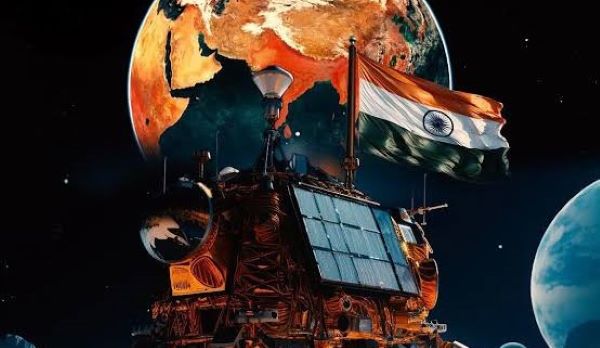 इसरो 2025 में अंतरिक्ष में भेजेगा मानव मिशन गगनयान, 2040 तक चंद्रमा पर भेजेगा मानव, इसरो की पीएम मोद
