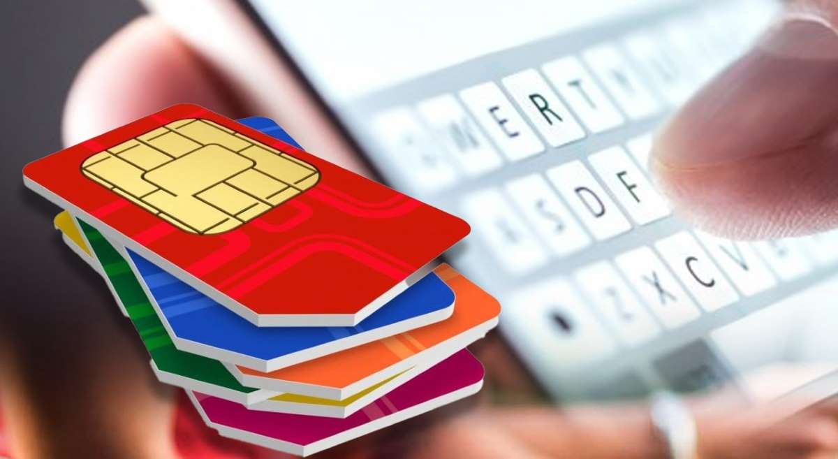 Sim Card Rules: सिम खरीदने के लिए 1 दिसम्बर से सख्त होंगे नियम, बढ़ते फ्रॉड कॉल्स रोकने के लिए उठाया